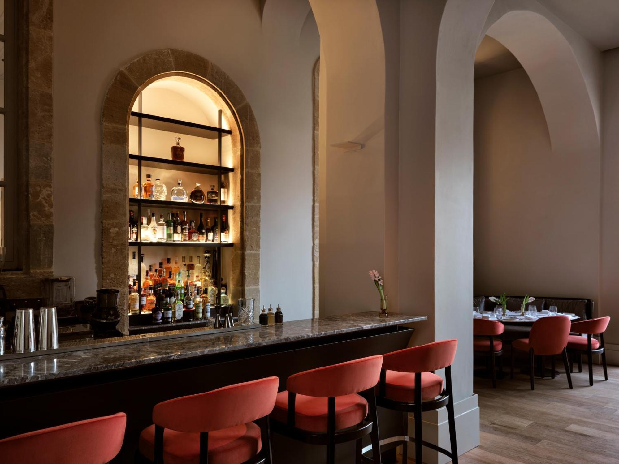 Amyth Of Nicosia Hotel Exterior foto