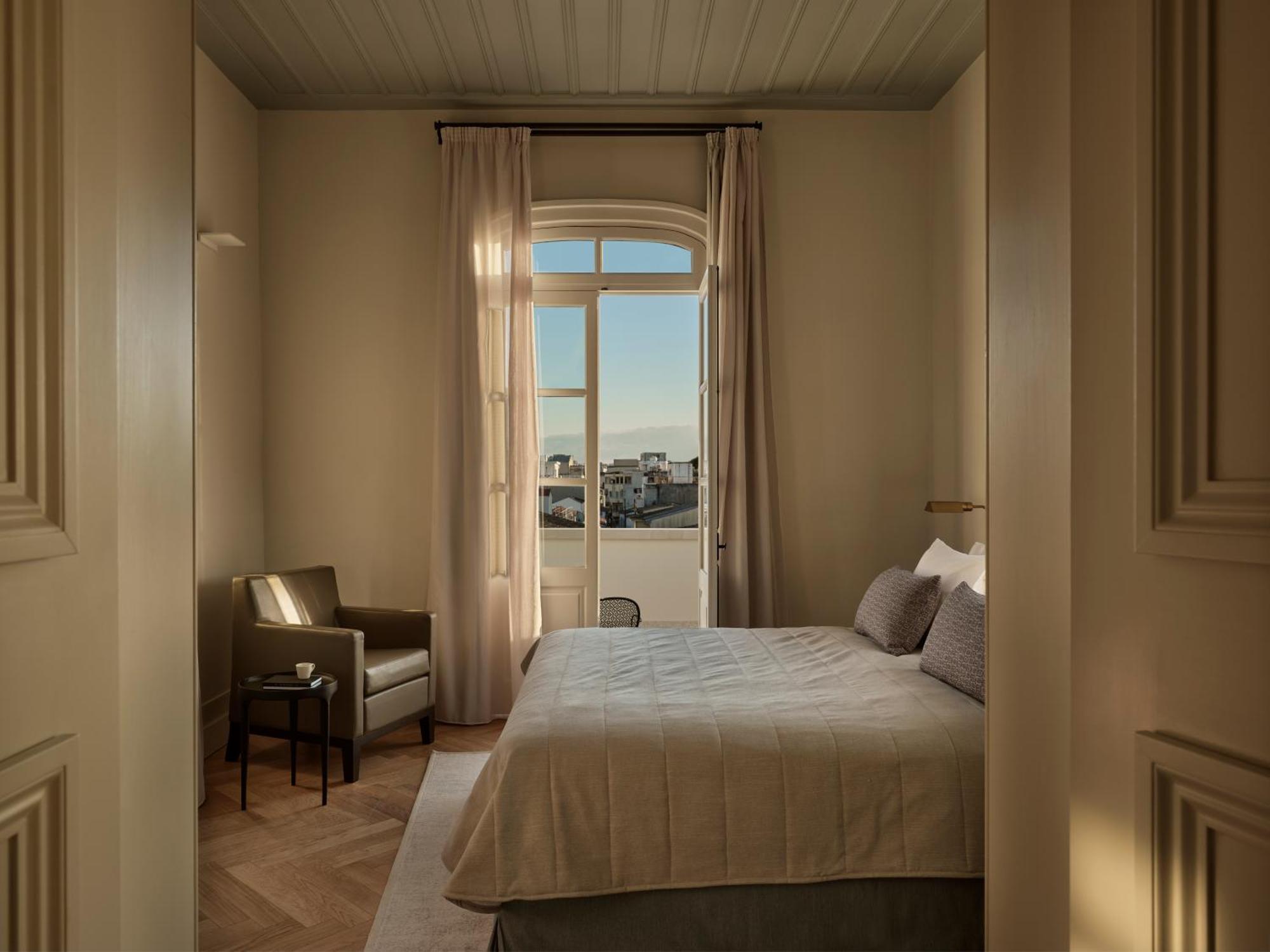 Amyth Of Nicosia Hotel Exterior foto