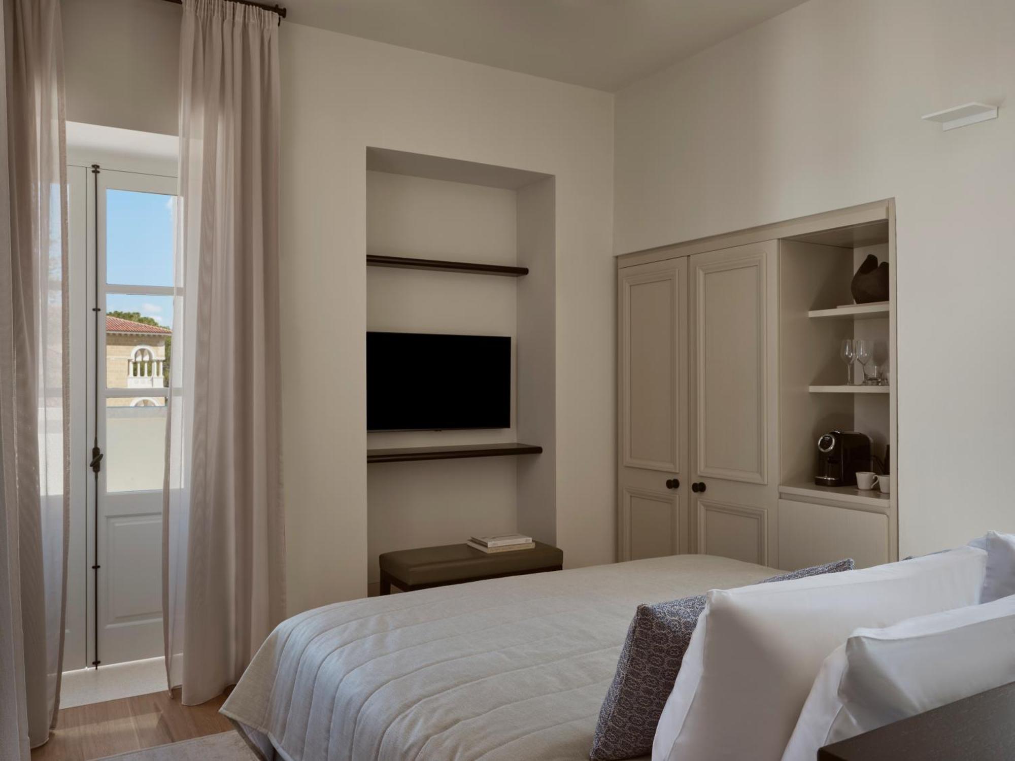 Amyth Of Nicosia Hotel Exterior foto