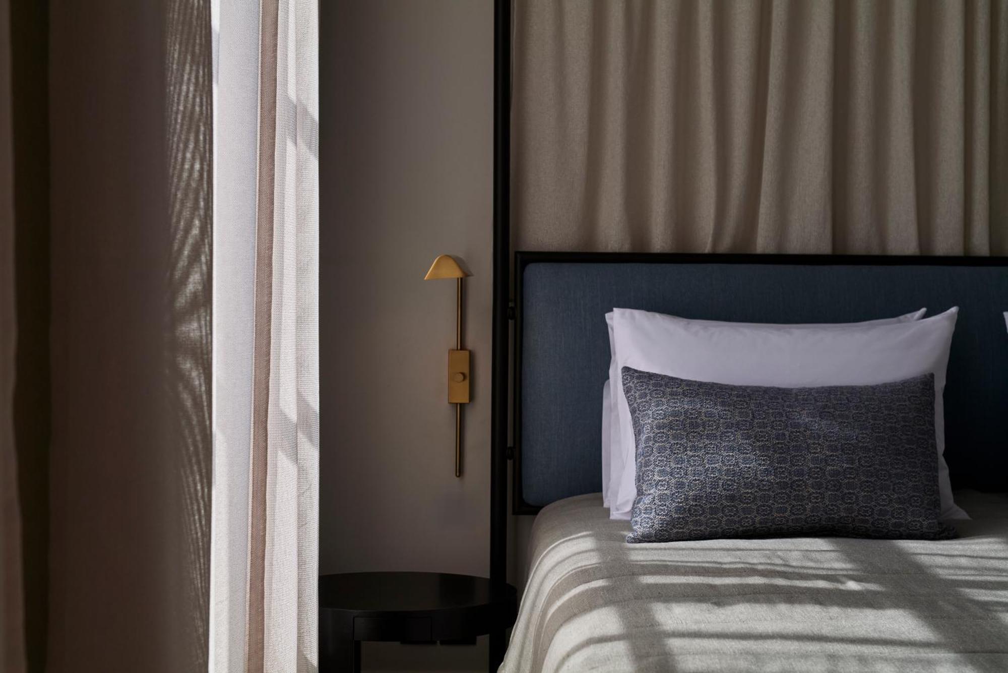 Amyth Of Nicosia Hotel Exterior foto